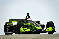 Charlie Kimball, Carlin Chevrolet