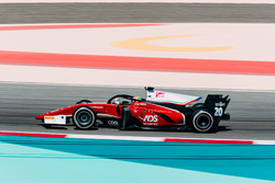 Louis Deletraz, Charouz Racing System