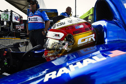 Грем Рейхол, Rahal Letterman Lanigan Racing Honda