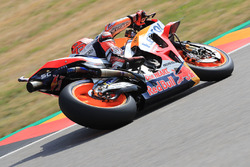 Marc Marquez, Repsol Honda Team