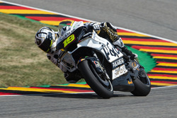Alvaro Bautista, Angel Nieto Team