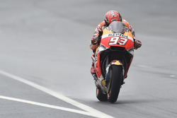 Marc Marquez, Repsol Honda Team
