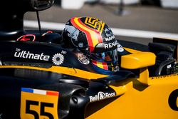 Carlos Sainz Jr., Renault Sport F1 Team RS17