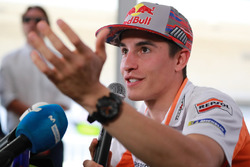 Марк Маркес, Repsol Honda Team