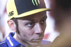 Valentino Rossi, Yamaha Factory Racing