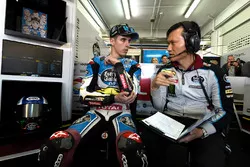 Alex Marquez, Marc VDS
