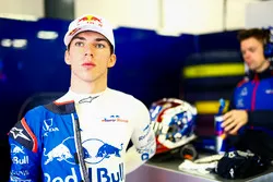 Pierre Gasly, Toro Rosso