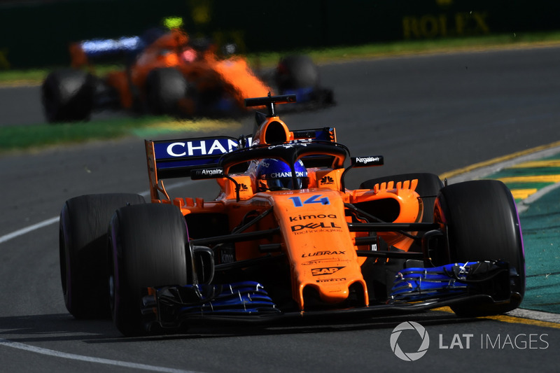 2018: Het beste chassis?