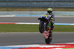 Valentino Rossi, Yamaha Factory Racing