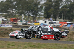 Pedro Gentile, JP Racing Chevrolet