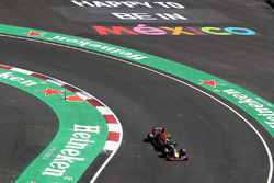 Макс Ферстаппен, Red Bull Racing RB12