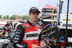 Sébastien Bourdais, KV Racing Technology Chevrolet