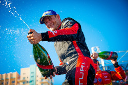 Stéphane Sarrazin, Venturi