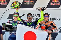 GP de España
