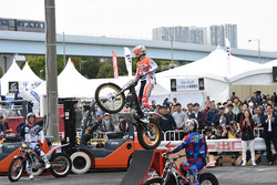 モータースポーツ・ジャパン2016 フェスティバルinお台場