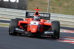 Aurélien Panis, Arden Motorsport