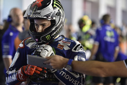 Jorge Lorenzo, Movistar Yamaha MotoGP, Yamaha