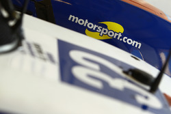 Motorsport.com-Logo, #32 SMP Racing, BR 01 Nissan: Stefano Coletti, Julian Leal, Andreas Wirth