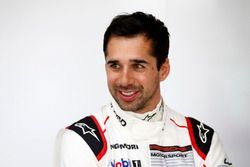 Neel Jani