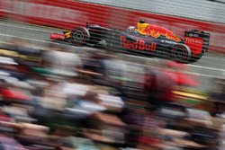 Даниэль Риккардо, Red Bull Racing RB12