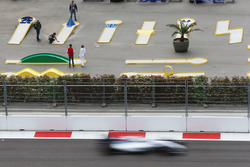 Valtteri Bottas, Williams FW38