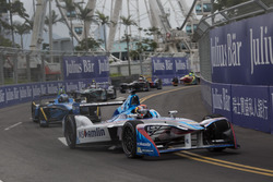 Антоніу Фелікс да Кошта, Amlin Andretti Formula E Team