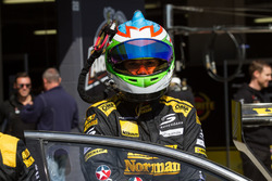 Simona de Silvestro, Harvey Norman Supergirls Nissan