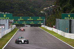 Льюис Хэмилтон, Mercedes AMG F1 W07 Hybrid