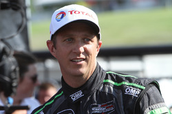 Spencer Pumpelly, Change Racing