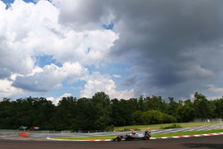 Дженсон Баттон, McLaren MP4-31