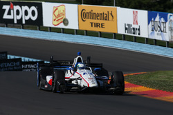 R.C. Enerson, Dale Coyne Racing, Honda