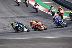 Valentino Rossi, Yamaha Factory Racing