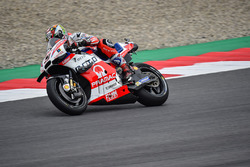 Даніло Петруччі, Pramac Racing