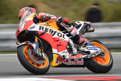 Марк Маркес, Repsol Honda Team