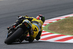 Alex Rins, Paginas Amarillas HP 40