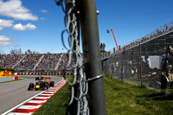 Даніель Ріккардо, Red Bull Racing RB12