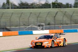 Jamie Green, Audi Sport Team Rosberg, Audi RS 5 DTM
