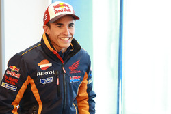 Марк Маркес, Repsol Honda Team