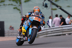 Tito Rabat, Marc VDS Racing Honda