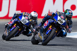 Алекс Лоус, Pata Yamaha Official WorldSBK Team