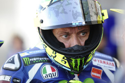 Valentino Rossi, Yamaha Factory Racing
