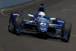 Josef Newgarden, Ed Carpenter Racing Chevrolet