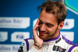 Jean-Eric Vergne, DS Virgin Racing