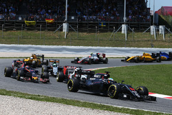Фернандо Алонсо, McLaren MP4-31