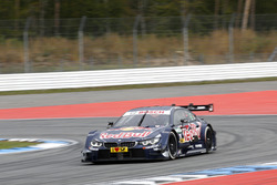 Marco Wittmann, BMW Team RMG, BMW M4 DTM