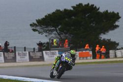 Valentino Rossi, Yamaha Factory Racing