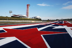 Circuit of the Americas