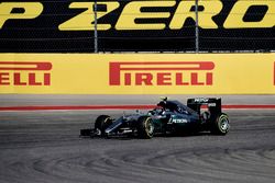 Nico Rosberg, Mercedes AMG F1 W07 Hybrid