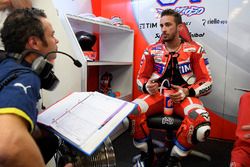 Андреа Довициозо, Ducati Team