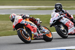 Nicky Hayden, Repsol Honda Team